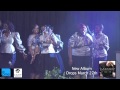 JJ Hairston and Youthful Praise - AFTER THIS (LIVE VIDEO)