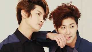 GRAZIA KOREA 2014 Vol.24 동방신기