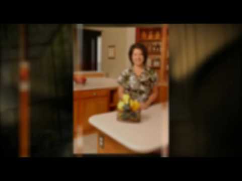 Countertop Refinishing by Miracle Method - YouTube