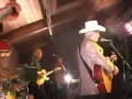 "Folsome Prison Blues" Dan dickson & The Ranchmen (J.Cash).