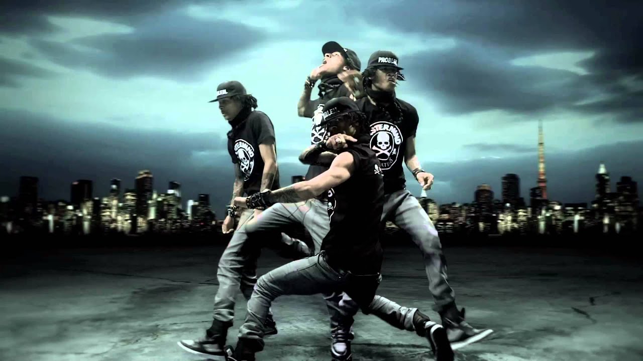 les twins world of dance video download