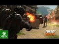 Открыт доступ к бета-версии Call of Duty: Black Ops III на PC и Xbox One