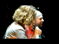Casey James (american Idol) And Kristian Bush (sugarland) Hold On 