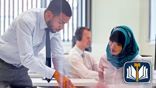 Diversity and inclusion (for employees)