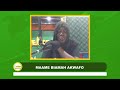 Akan News @ 6am On Peace 104.3 FM (16082025)