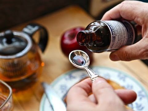 Maine Medicinals - Organic Elderberry Syrup Maine Medicinals - Organic Elderberry Syrup