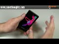 UNBOXING: Zune HD (16 GB, black)