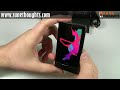 UNBOXING: Zune HD (16 GB, black)