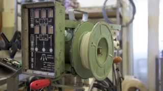 DNG Mackerel System