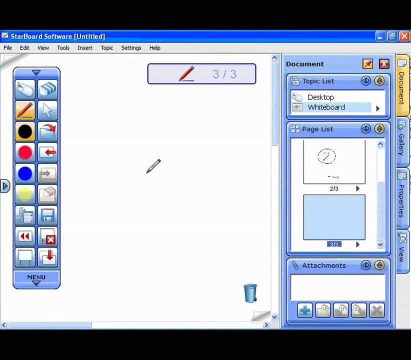 Smartboard software, free download windows 10