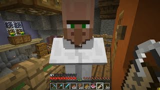 Etho Plays Minecraft - Episode 335: Book Rooms