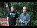 Myelin Productions - Sir David A.Card - Actor & Trainer Interview 2 of 2