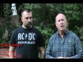 Myelin Productions - Sir David A.Card - Actor & Trainer Interview 2 of 2