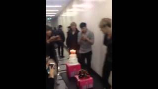 0126 Happy birthday Jaejoong