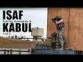 Nato In Afghanistan - Isaf Fighting Insurgents In Kabul (1/2 