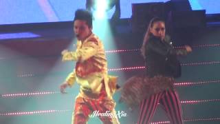 [Healing XIA] 20130803 서울콘서트 'INCREDIBLE' 흔들림주의..