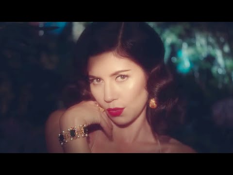 MARINA AND THE DIAMONDS |