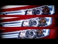 SUZUKI ワゴンR「LED EYES」 冨永愛 山田優 道端ジェシカ