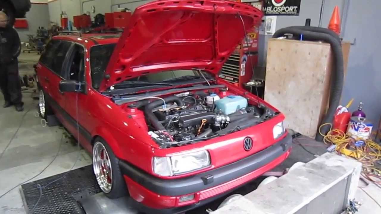 Vw passat b3 своими руками Vw passat b3 своими руками