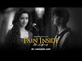 Pain Inside Mashup  Sadness Memories  Nonstop Jukebox  Animesh Lofi  Chillout Mix