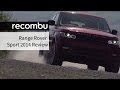Range Rover Sport 2014 Review