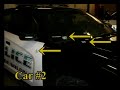 Graphic Dashcam Video: Fatal Officer Involved Shooting and Chase caught on video: