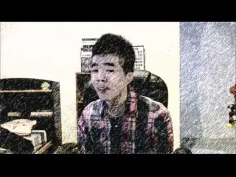 When We Say - AJ Rafael (COVER) Nathan Wu - YouTube