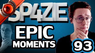 ♥ Epic Moments - #93 HONORABLE