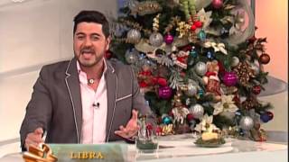 Arquitecto de Sueños - Libra - 26/12/2013