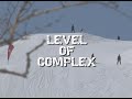 グラトリ2011 snowboard / MASTER OF GROUND4 (Flat trick) / LEVEL OF COMPLEX (free ride trick)