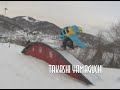 グラトリ2011 snowboard / MASTER OF GROUND4 (Flat trick) / LEVEL OF COMPLEX (free ride trick)