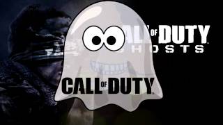 Ghosts DLC Facepalm - Ghost in Ghosts - Snoop Dogg Voicepack