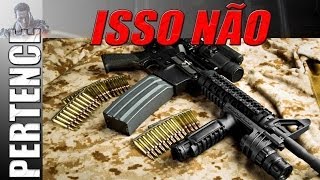 Isso não te pertence MAIS (Quick SCOPA)