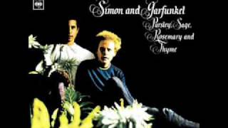 For Emily, Whenever I May Find Her – Simon & Garfunkel