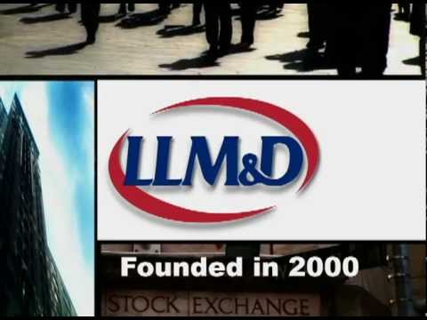 LLM&D Credential's Corporate Video