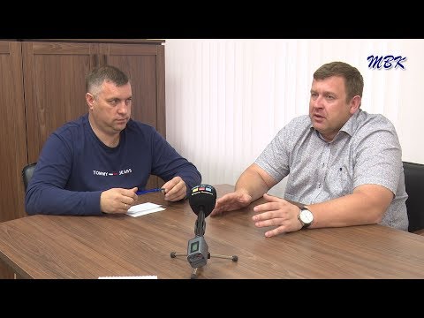 Почему не топят, когда похолодало, и когда дадут горячую воду? – интересуются жители Берска