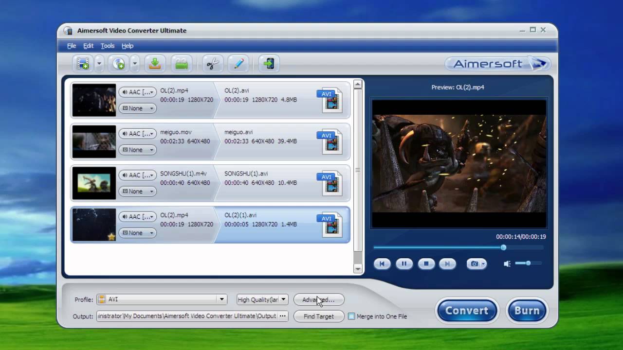 mediahuman youtube downloader vs aimersoft