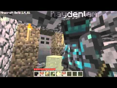 ... Abducted by the Creeper Part 3 with S1ZE Matters (Puzzle Map