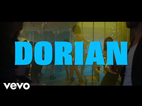 Dorian - Duele ft. León Larregui Dorian - Duele ft. León Larregui