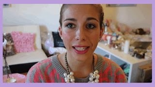 Makeup Routine von Luisa Lion - mein alltäglicher Look