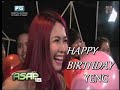 WATCH: Yeng gets birthday surprise from BF