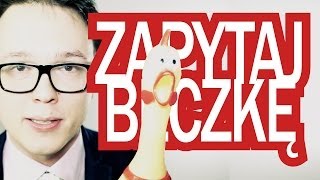 GENDER - Zapytaj Beczkę #73