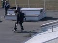 ollies small part in liam teages vid