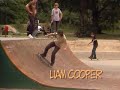 ollies small part in liam teages vid