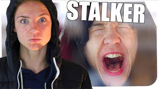 How To Be A STALKER