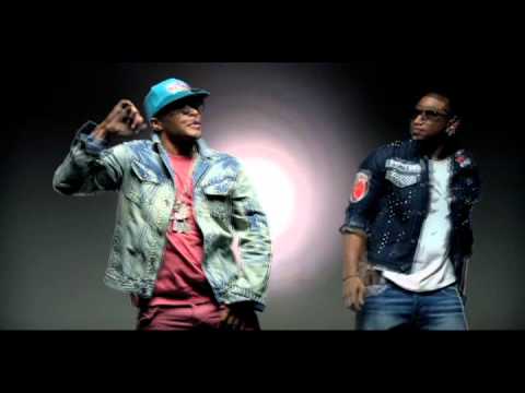 Trey songz- 2 Reasons (ft. T.I.) [clean version] (Ladies and the ...