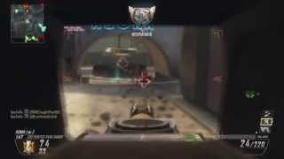 Nuclear con Rachas altas - Black Ops 2