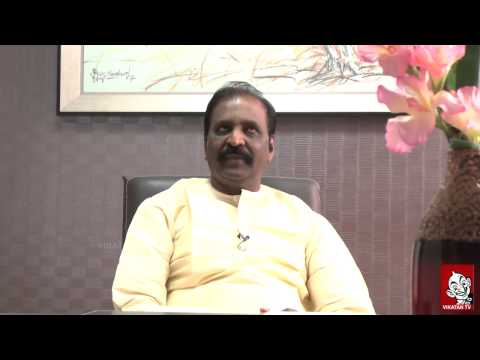 Vairamuthu 60" Vikatan Special