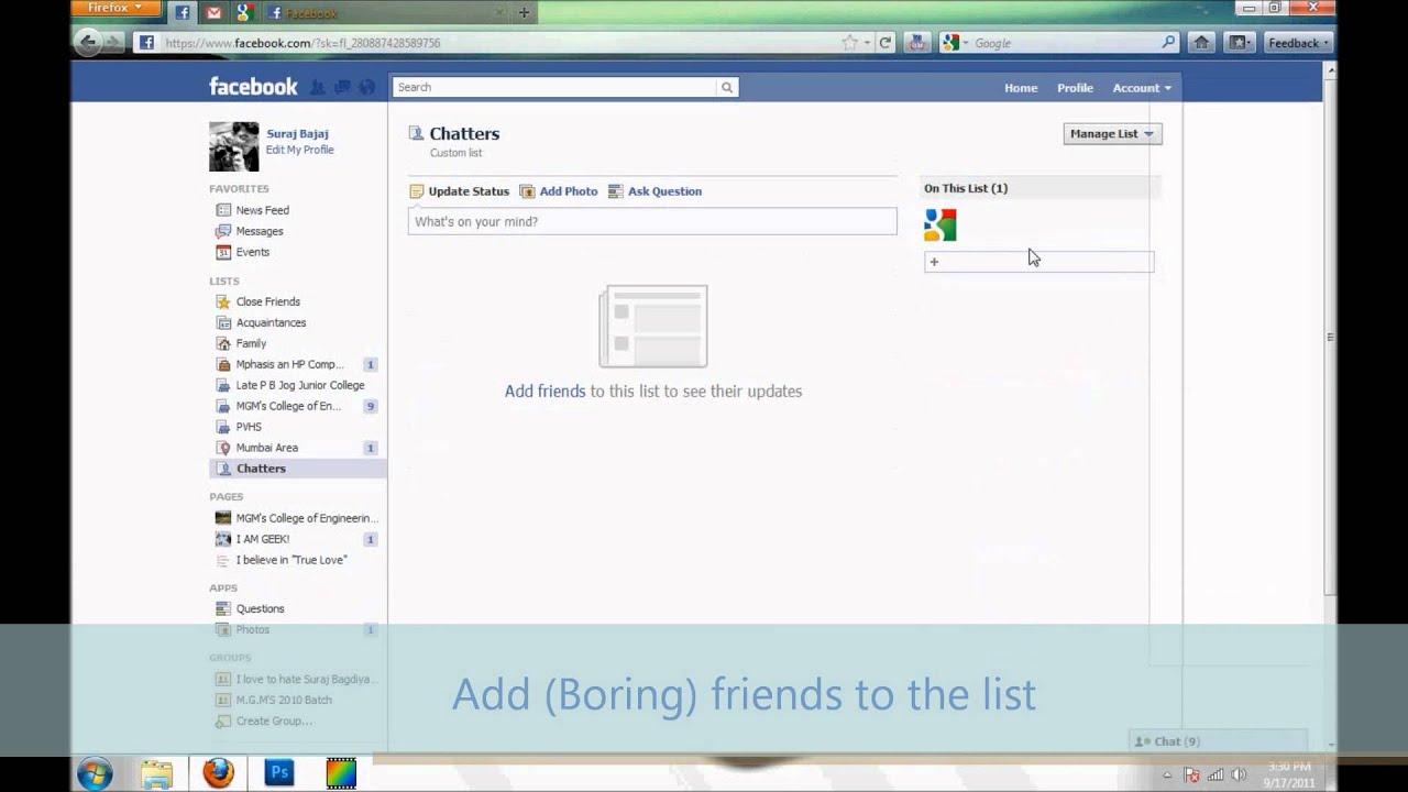create a chat website like facebook create a chat website like facebook