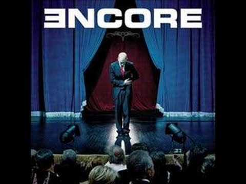 Eminem - Puke - Encore (2004) - YouTube